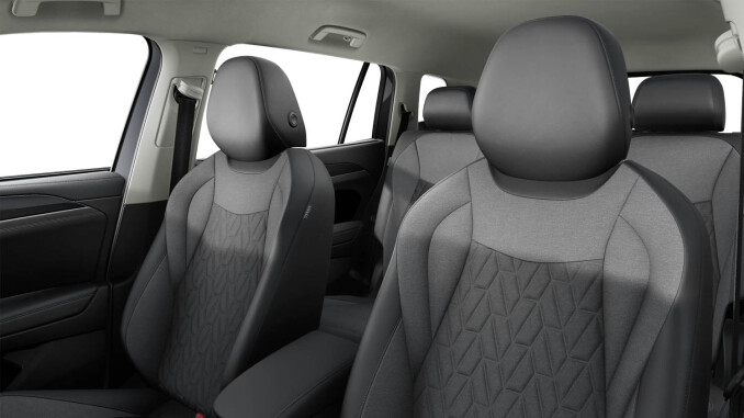 Volkswagen Tayron 1.5 eTSI Life 5dr DSG7 [7 Seat] Petrol Estate - Image 8